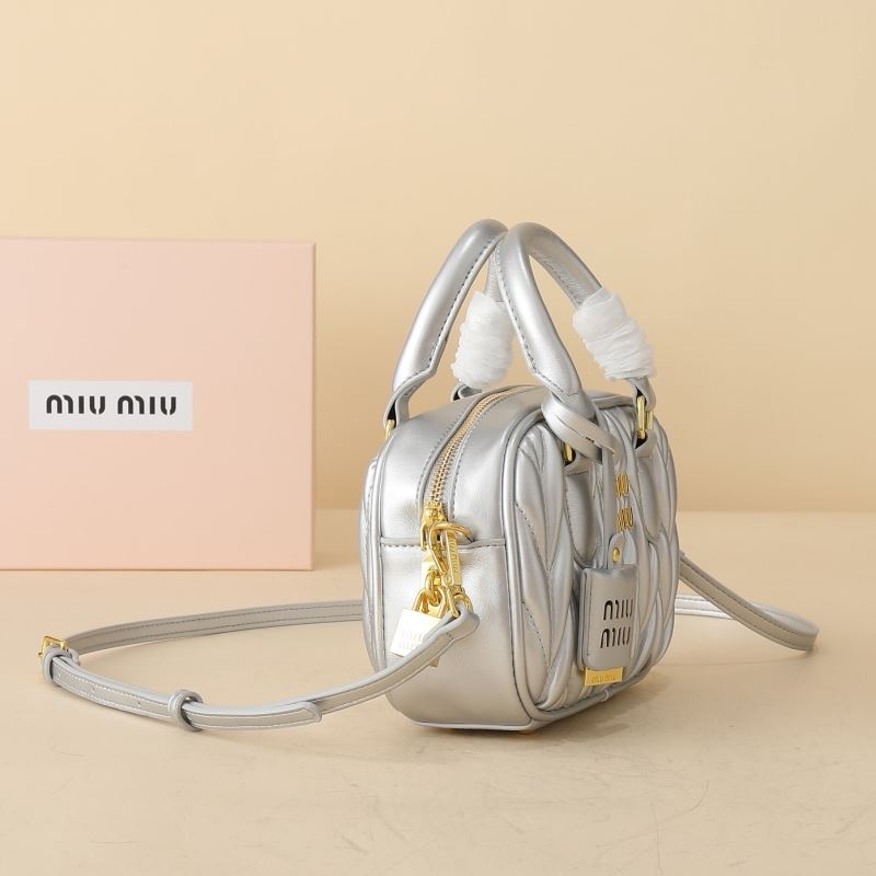 Miu Miu Top Handle Bags